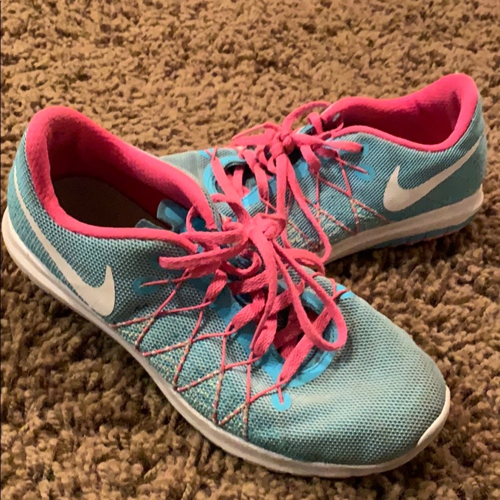 Nike’s